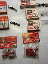Pista polistil policar stock - policar,