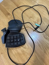 Tastiera da gioco cablata