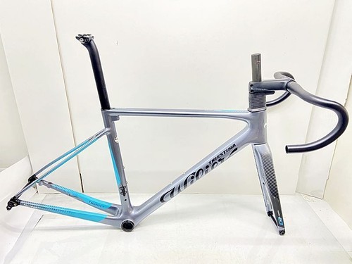Wilier zero disc carbon - sl,