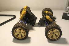 Modellismo dinamico ricambi