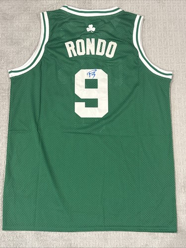 Maglia rajon rondo - maglia,