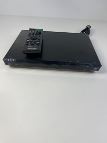 Sony lettore dvd dvp sr170 - sony,