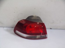 11375 Fanale Posteriore Sinistro Volkswagen Golf 6 2011 cod 5K0945095M