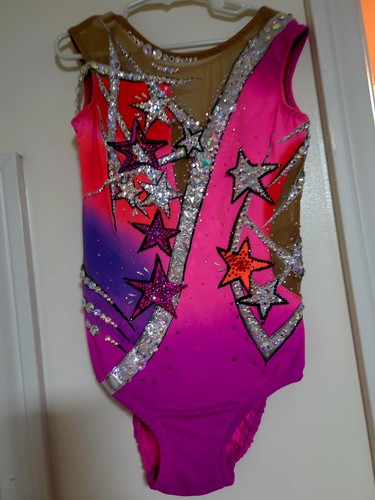 Body ginnastica ritmica - ginnastica,