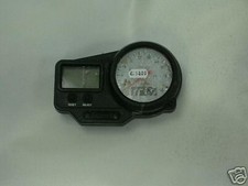 STRUMENTAZIONE PER YAMAHA R6