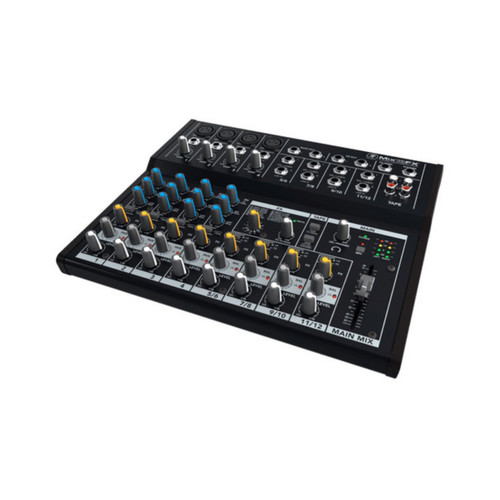 Mixer analogico mackie mix12fx - analogico,