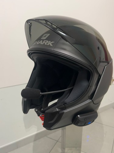 Casco jet shark - shark, citycruiser