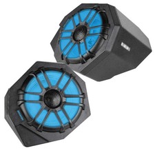 Memphis Audio - CANAMX365FE -