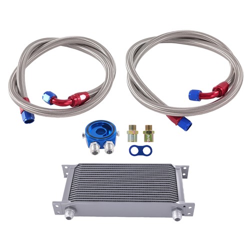 Kit completo radiatore - kit, olio