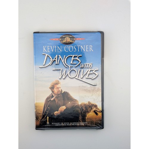 Dances with wolves kevin - with,