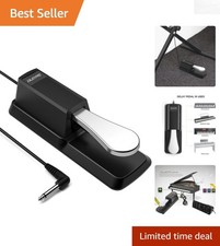 Pedale di supporto per