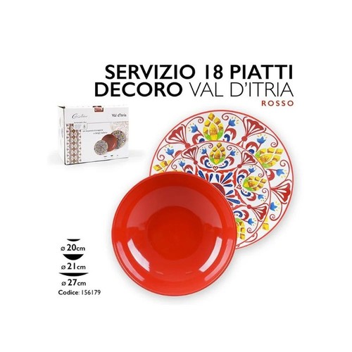 Servizio piatti tavola - servizio,