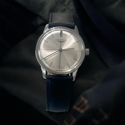 Longines