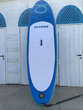 TAVOLA DA SUP AIR MOREA BLUE OUTRIDE