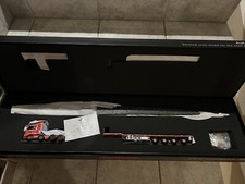 WSI 1:50 Volvo 8x4 Bill