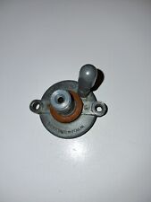 Coperchio vaschetta carburatore originale dellorto TA nos vespa Vm Vm ape Ab Ac 