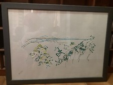 GOLFO DI NAPOLI - ARTE