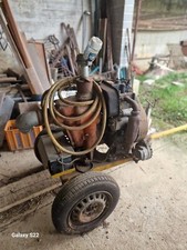 pompa a scoppio per acqua