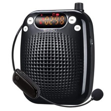 Amplificatore vocale portatile