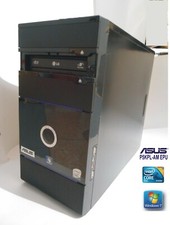DESKTOP ASUS P5KPL-AM EPU -