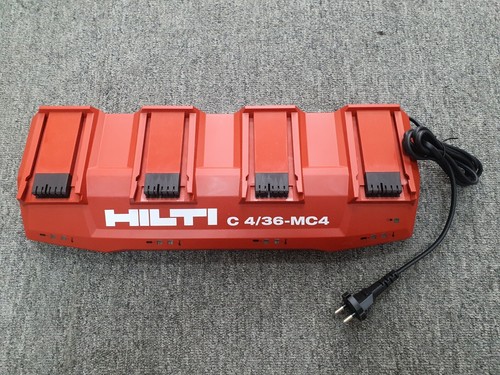 Hilti 36mc4 caricatore - c4/36mc4,