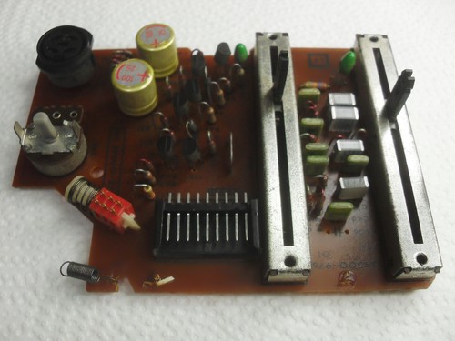 Grundig ts925 ts945 modulo per - ts945,