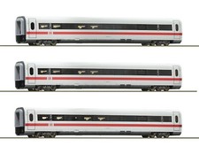 HO Scale Wagons - 74031 - 3