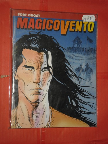 Magico vento b fort - b-,