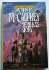 Nerilka's Story (Pern #8) Anne