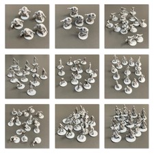 Lotto pezzi set figure per - 15,