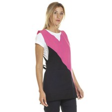 Grembiule maestra asilo poncho