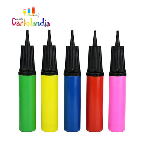 Pompa portatile per - , palloncini