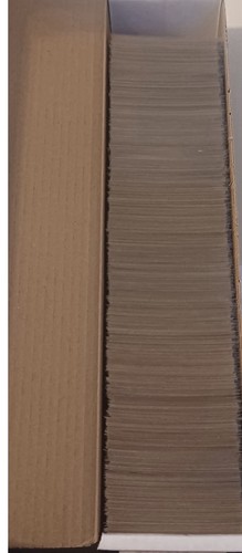 Topps calcio 1986 - set, completo