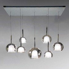 Lampadario a sospensione LED