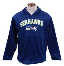 Felpa con cappuccio NFL