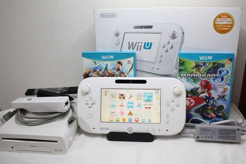 Nintendo wii premium set - wii,