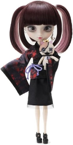Pullip yami - pullip,