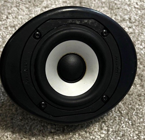 Meridian altoparlante midrange - meridian,