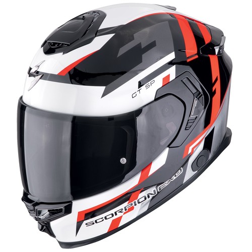 Casco integrale scorpion - casco,