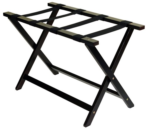 Portabagagli pieghevole stile - portabagagli,