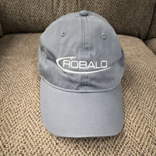 Berretto baseball robalo - berretto,