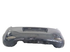 735500302 Rear Bumper Fiat