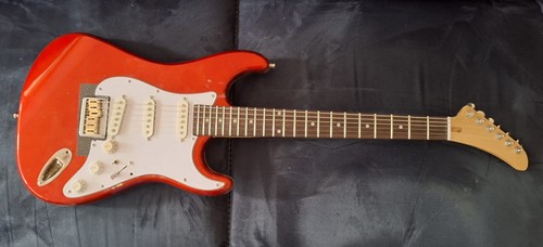 Epiphone strat 300 - strat, custom