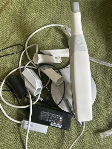 3shape trios scanner - 3,