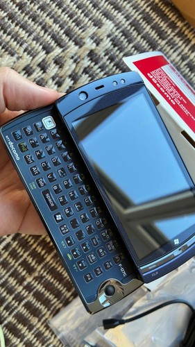 Cellulare fujitsu windows - windows, 7