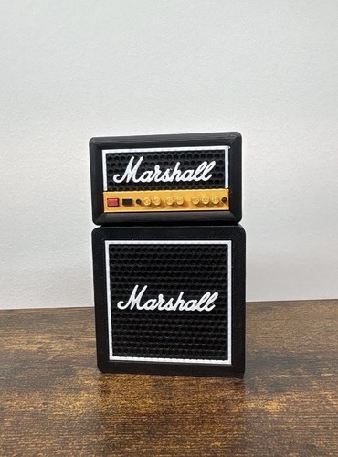 Marshall porta plettro per - porta,