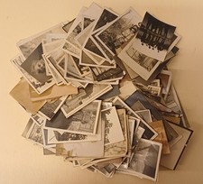 LOTTO FOTOGRAFIE ANNI '20 '30 PICCOLO FORMATO vedi tutte le foto ANIMALI BAMBINI