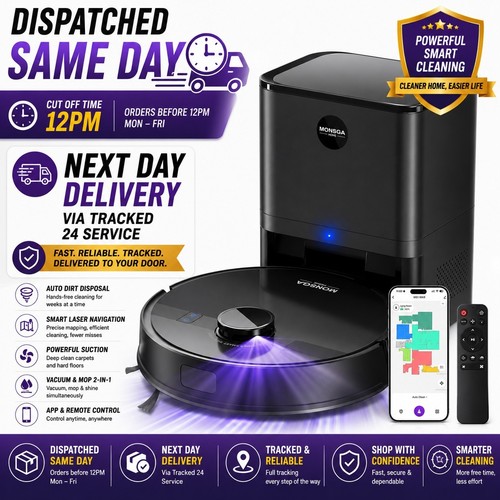 Ms1 max smart robot - ms1,