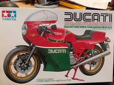Ducati 900 "Mike Hailwood