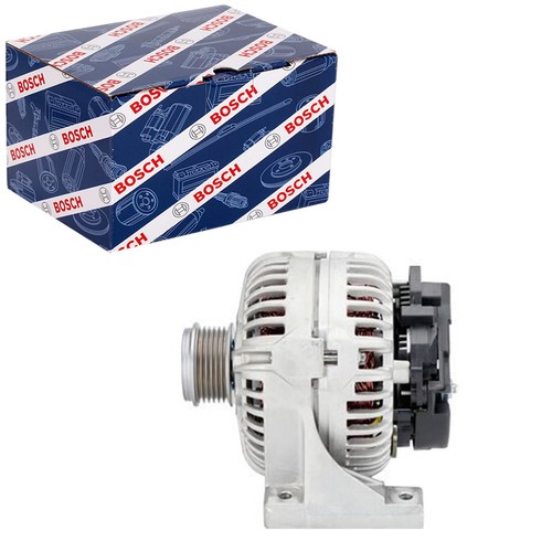Generatore bosch 160a - generatore,